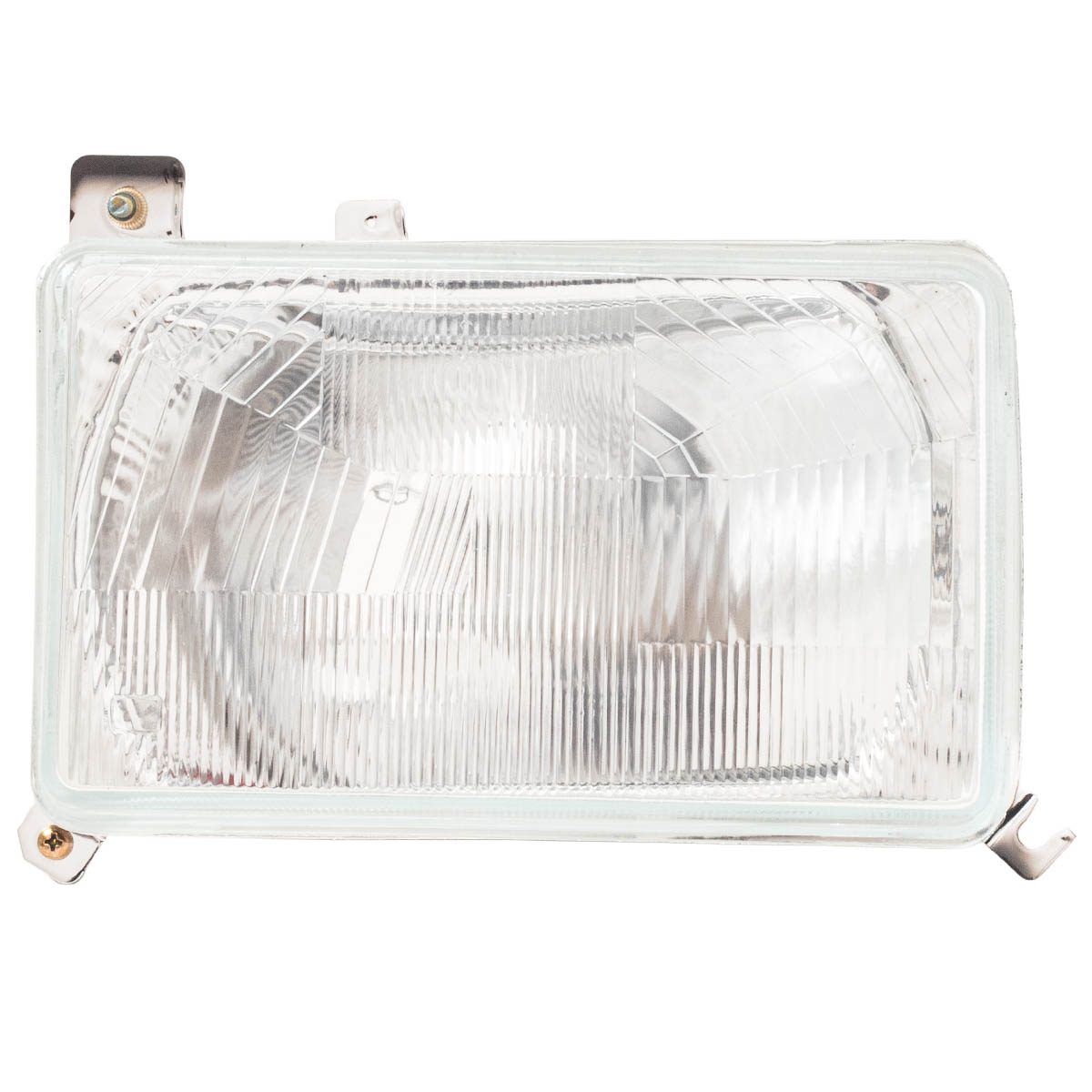 Óptica para Ford Cargo 1996 / 2000 izquierda