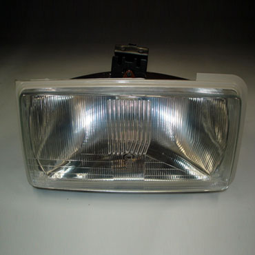 Óptica para Ford Falcon 1978 / 1981 derecha con Lámpara