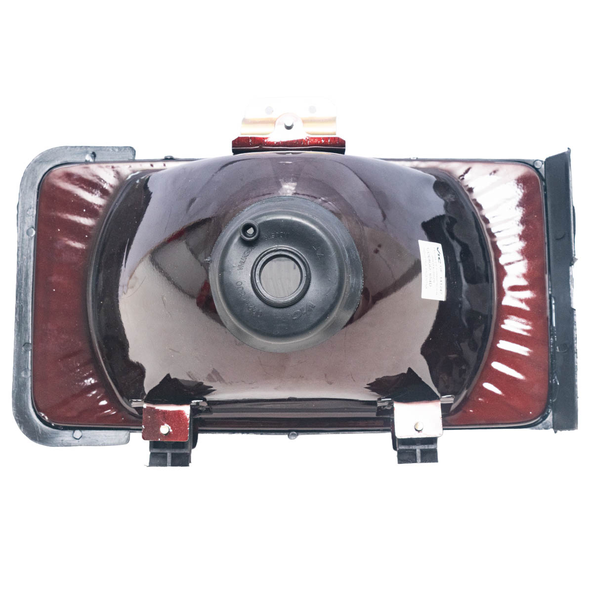 Óptica para Ford Falcon 1982 / 1991 derecha con Lámpara
