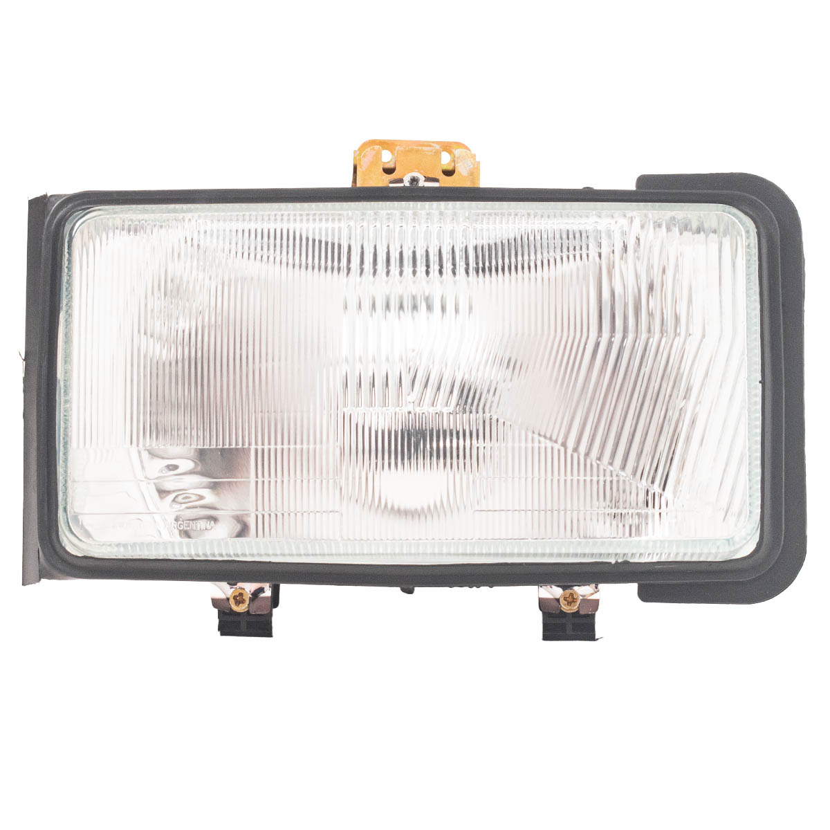 Óptica para Ford Falcon 1982 / 1991 derecha con Lámpara