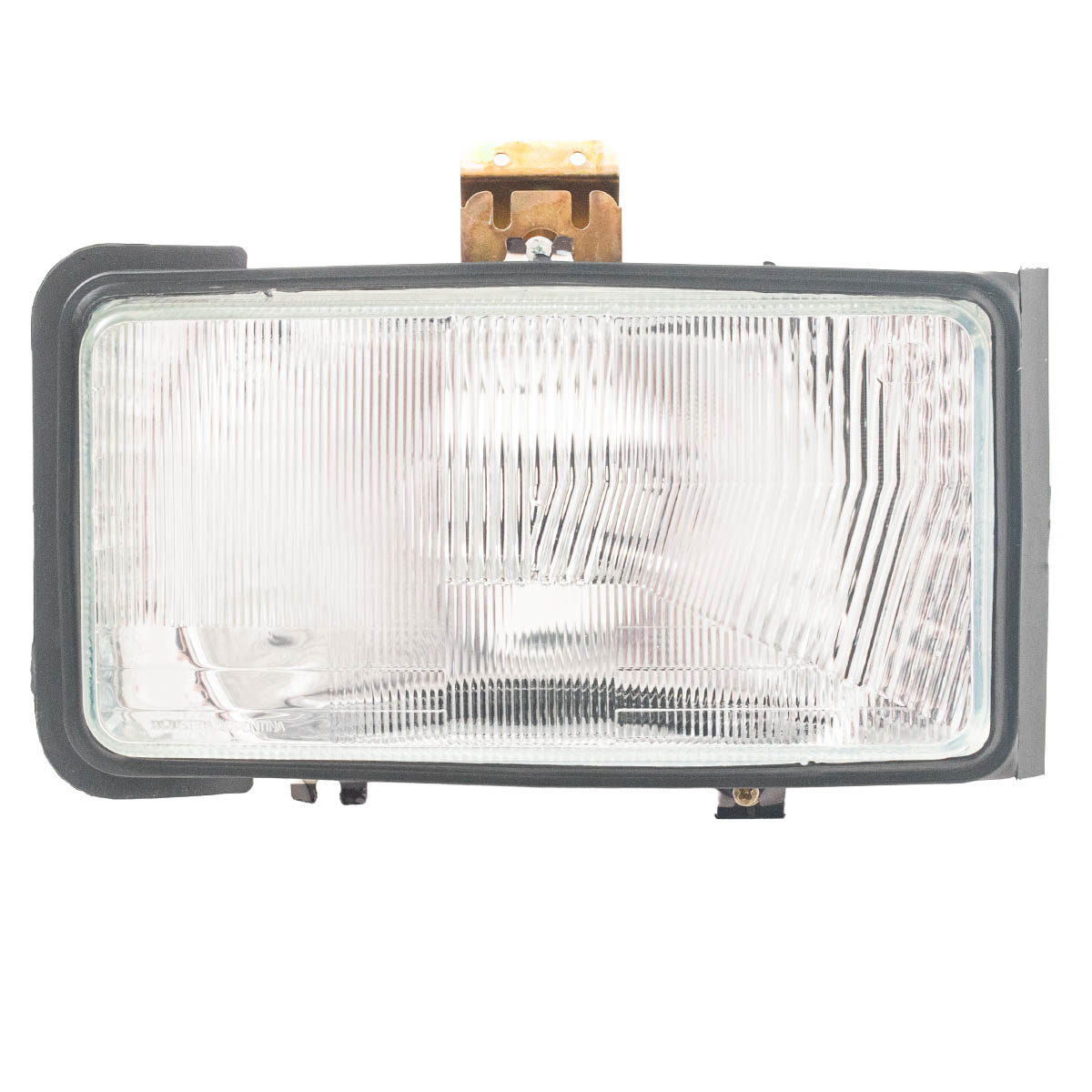 Óptica para Ford Falcon 1982 / 1991 izquierda con Lámpara