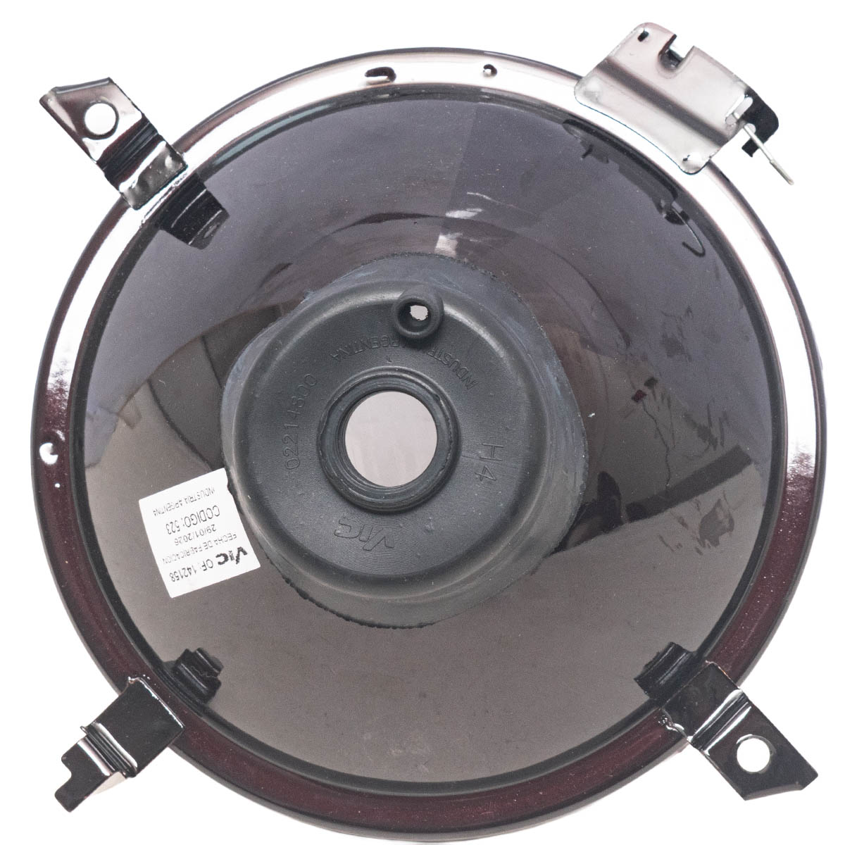 Óptica para Ford Falcon Estándar y Ranchero