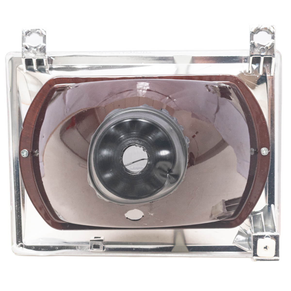 Óptica para Ford F-100 1988 / 1996 derecha
