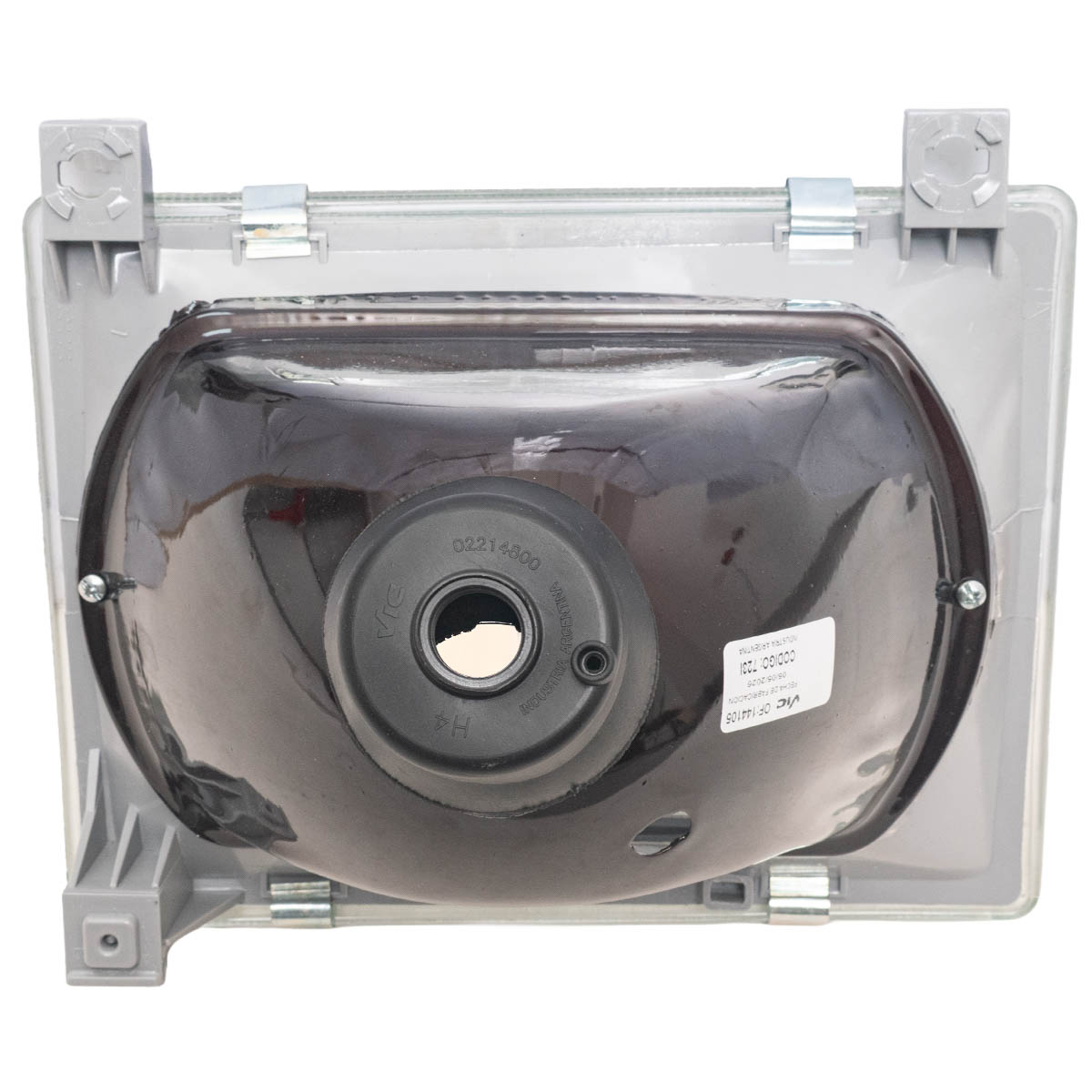 Óptica para Ford F-100 1988 / 1996 izquierda
