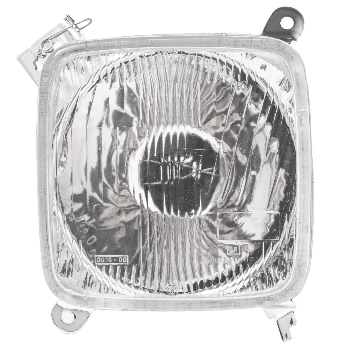 Óptica para Ford Falcon 1973 / 1977 exterior Baja
