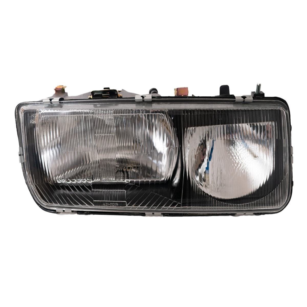 Óptica para Ford Sierra 2.3 derecho
