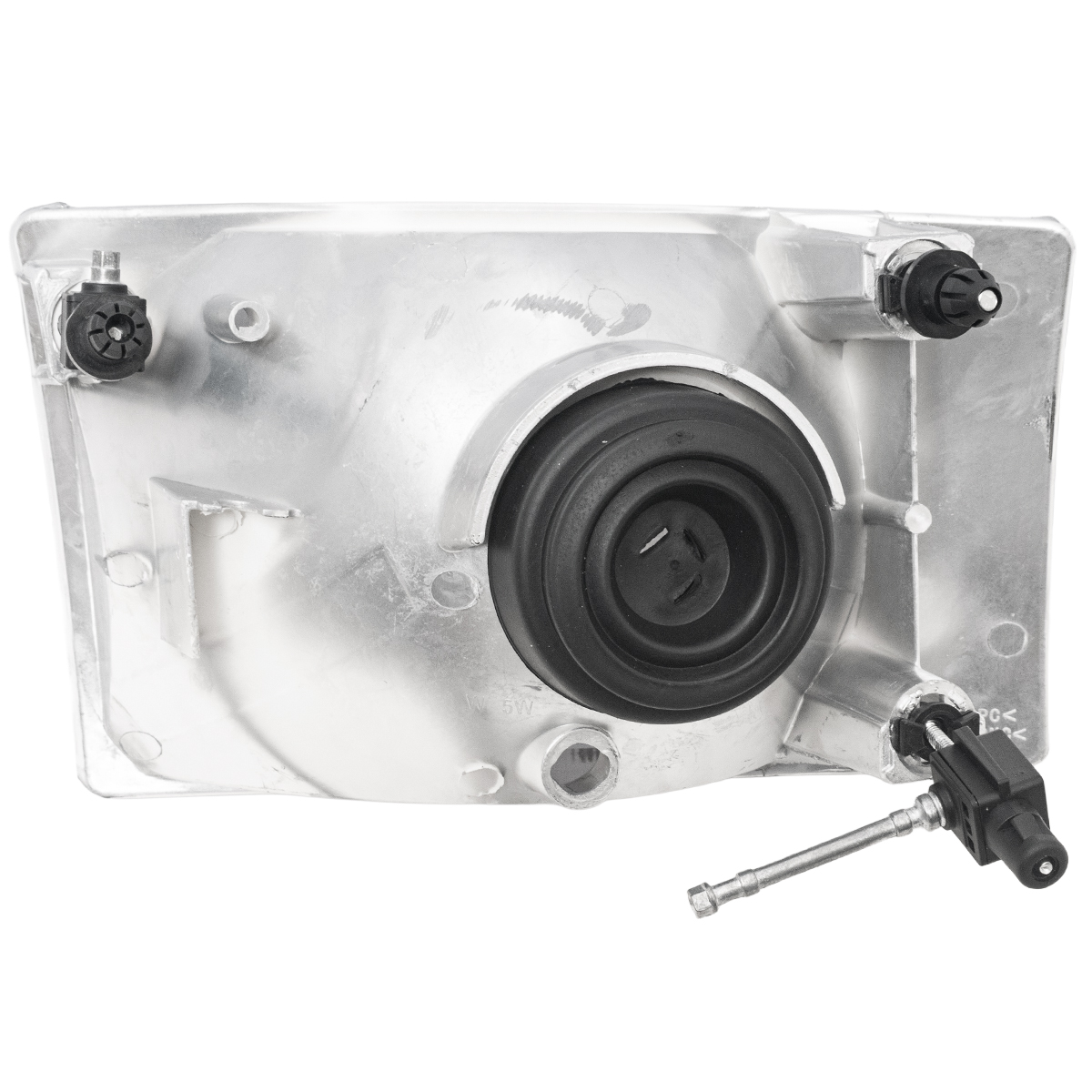 Óptica para Ford F-100 2000 / 2006 derecha Duty