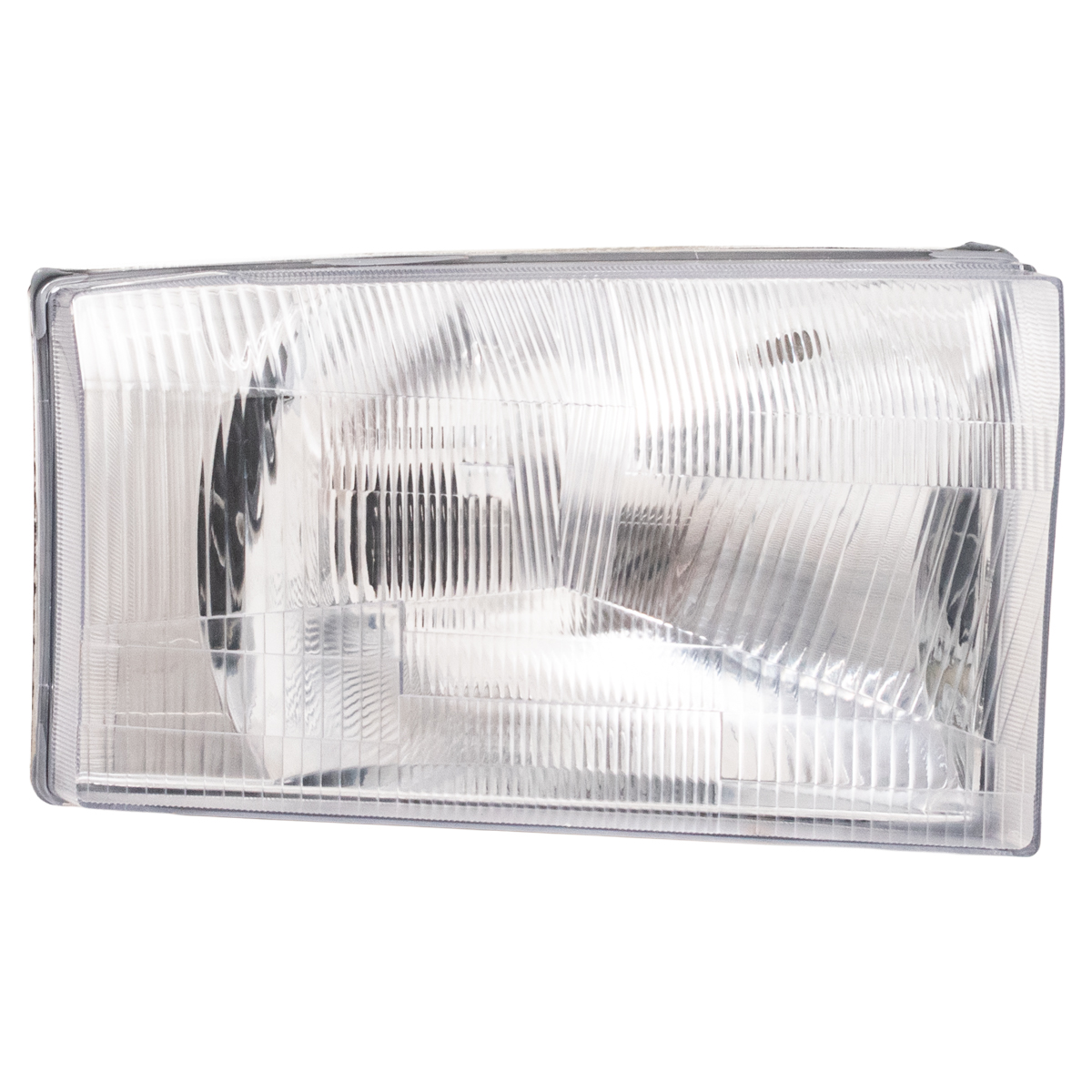 Óptica para Ford F-100 2000 / 2006 derecha Duty