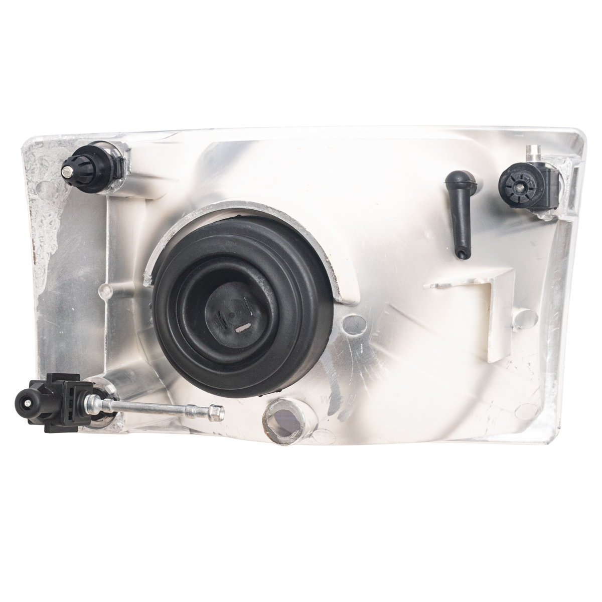 Óptica para Ford F-100 2000 / 2006 izquierda Duty