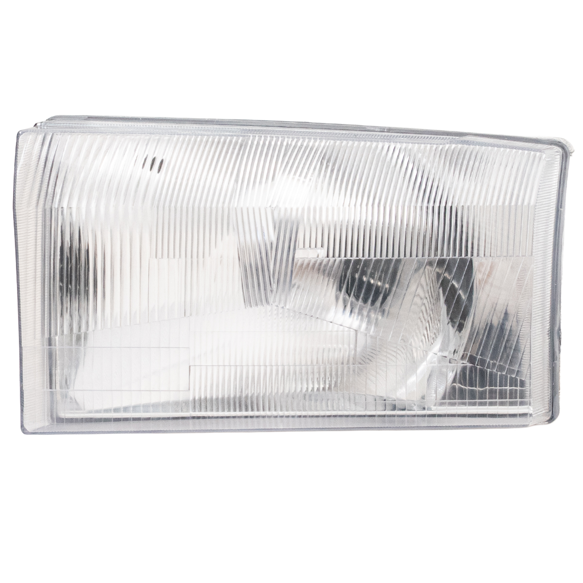 Óptica para Ford F-100 2000 / 2006 izquierda Duty