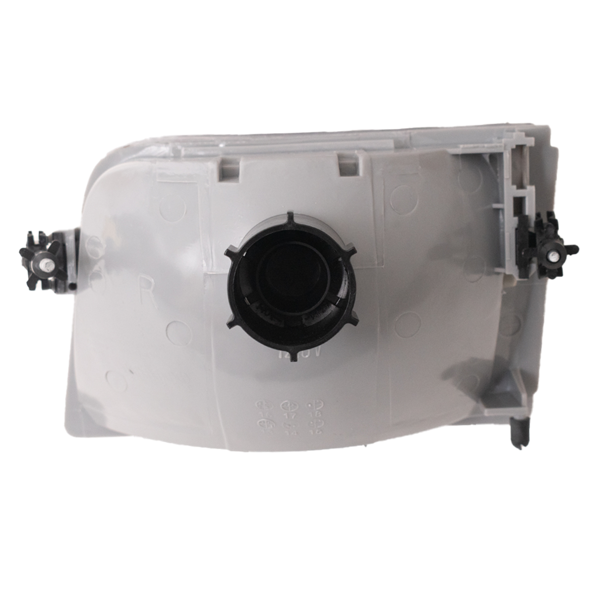 Óptica para Ford Ranger 1996 / 1997 derecha