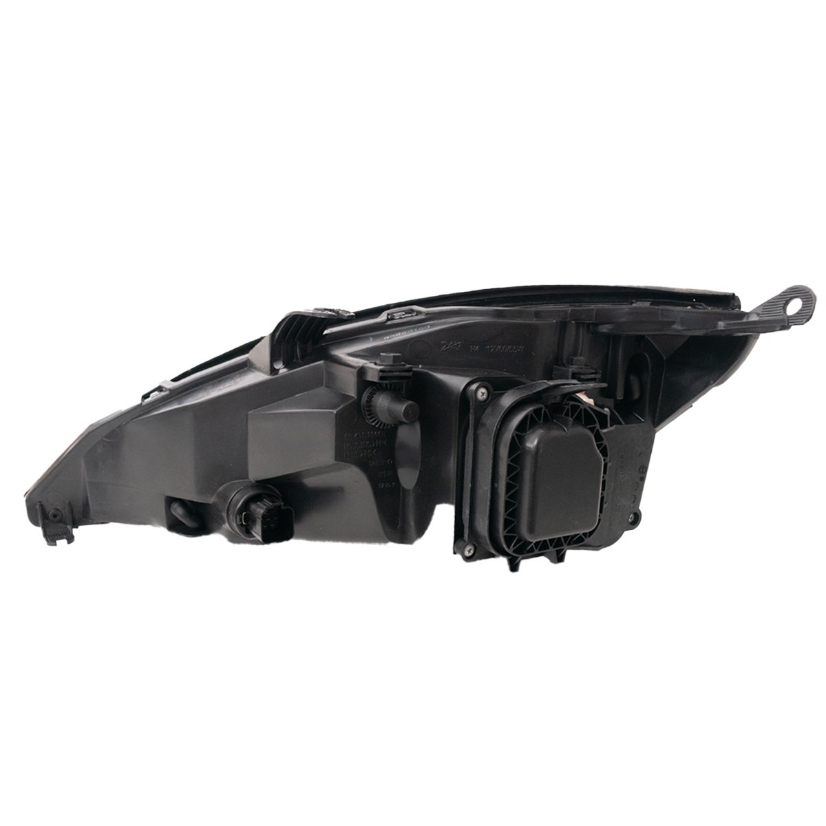 Óptica para Ford Focus 1999 / 2003 derecha