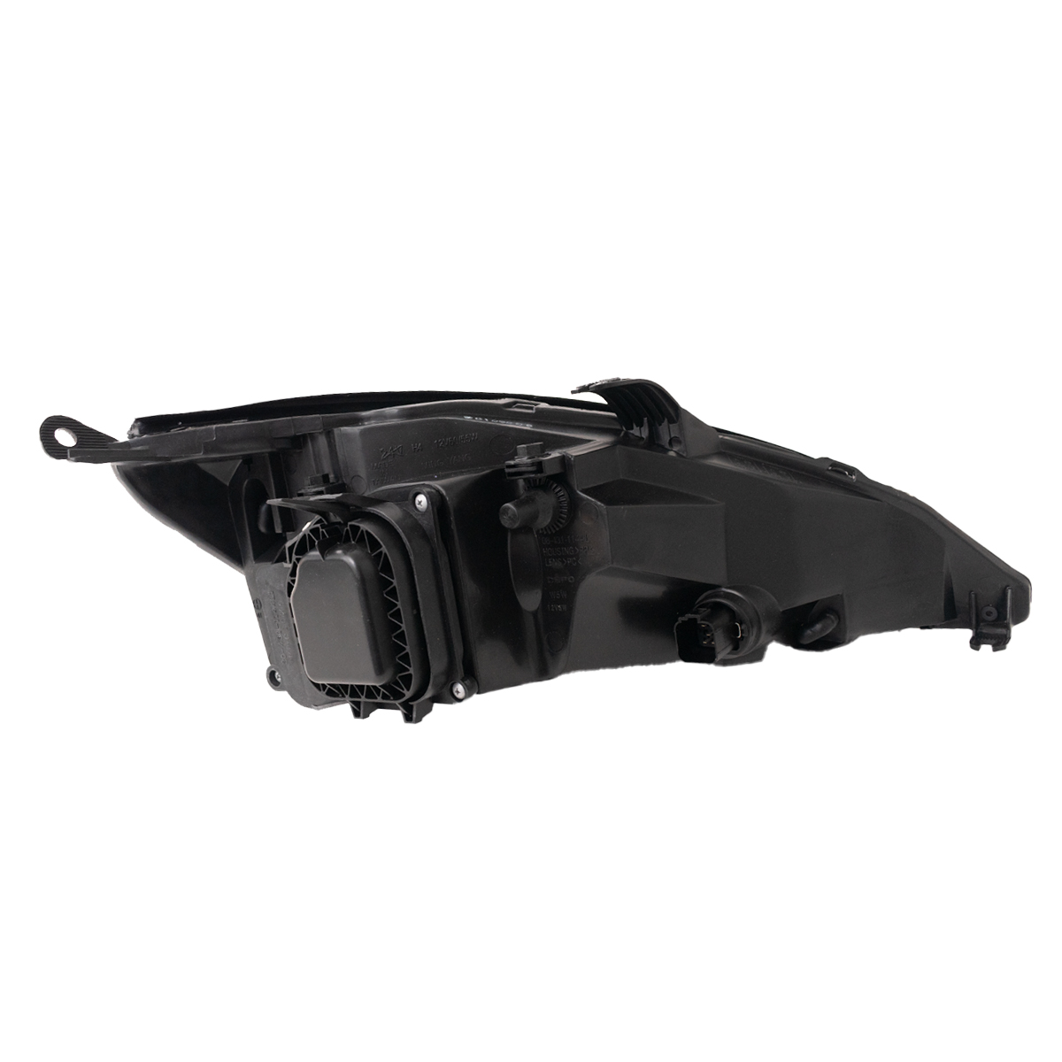 Óptica para Ford Focus 1999 / 2003 izquierda