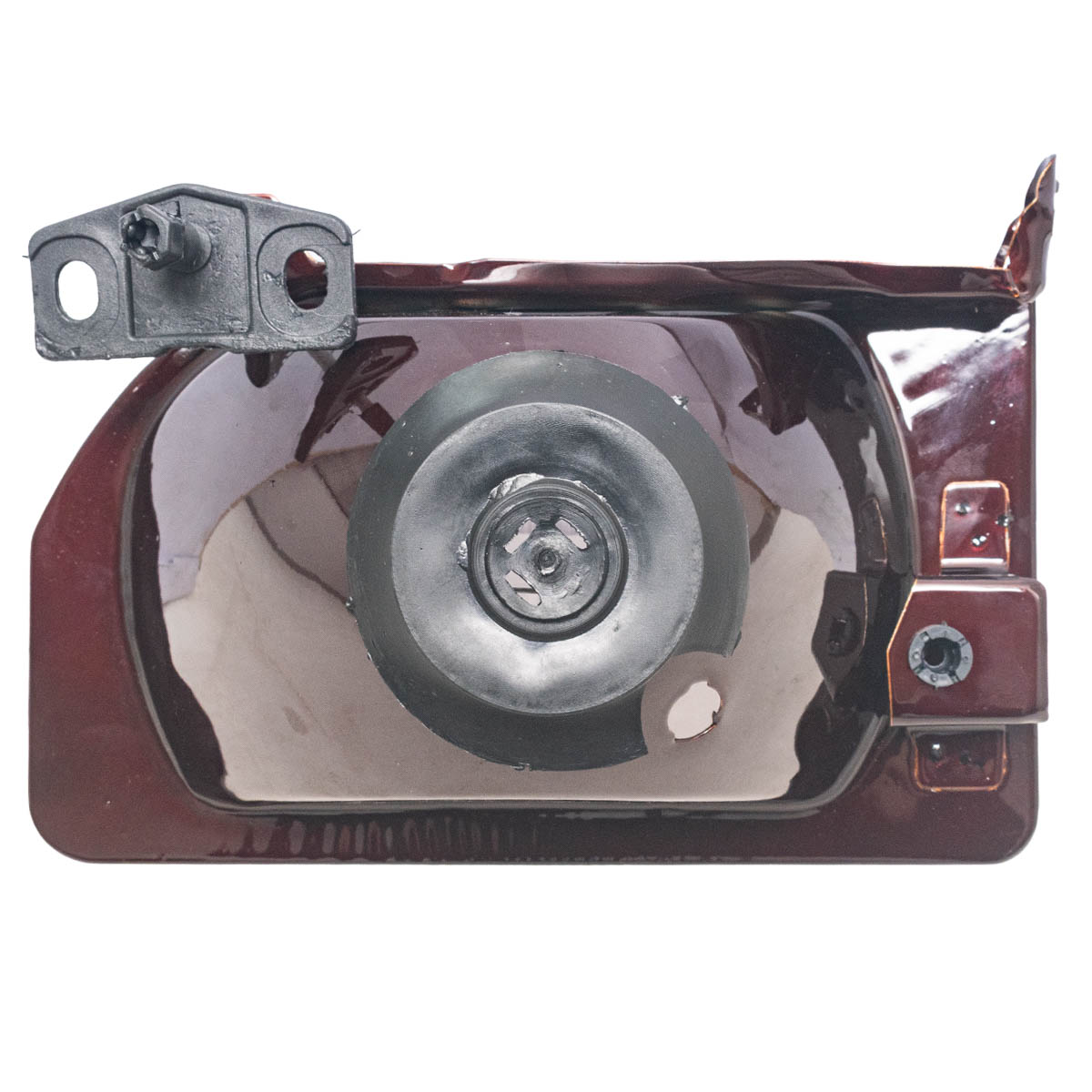 Óptica para Ford Escort 1989 / 1995 derecha