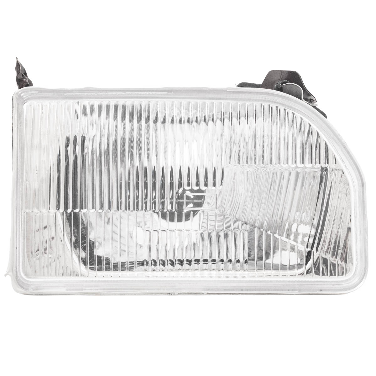 Óptica para Ford Escort 1989 / 1995 derecha