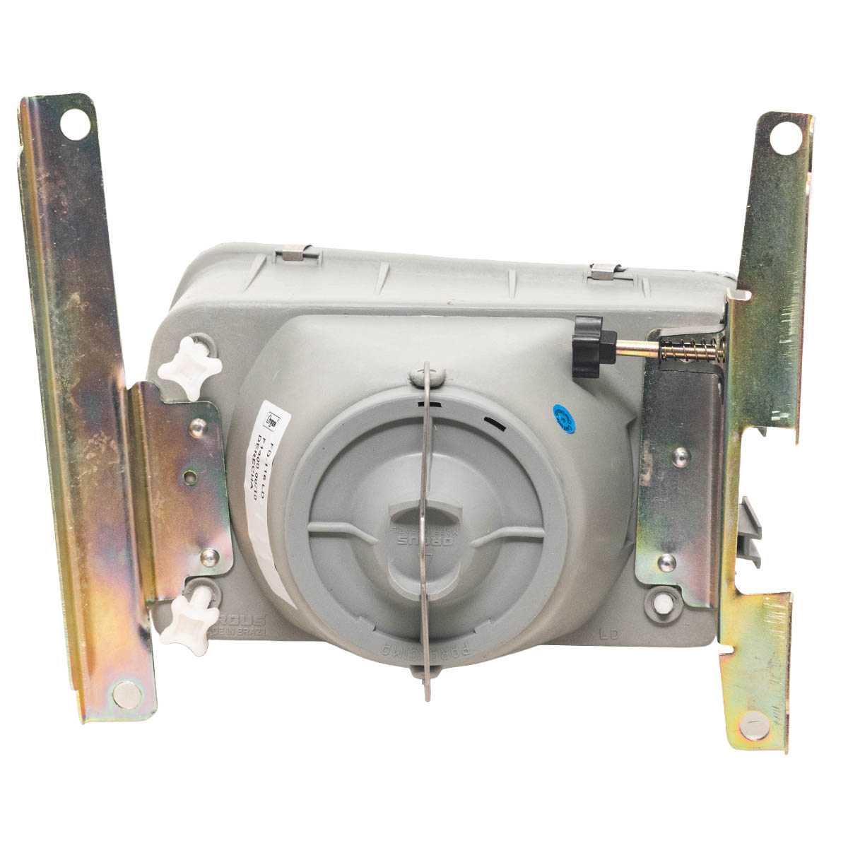 Óptica para Ford F-14000 2000 / 2010 derecha