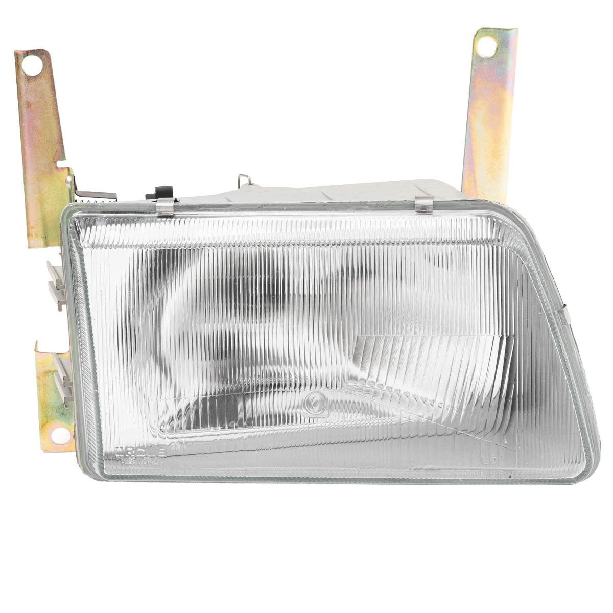 Óptica para Ford F-14000 2000 / 2010 derecha