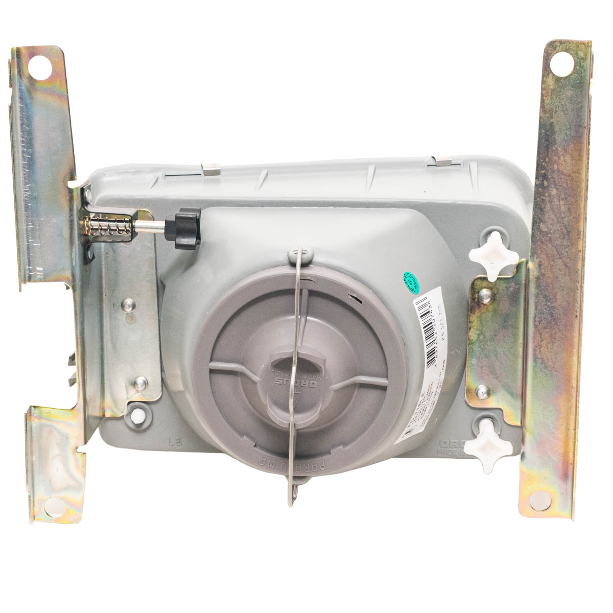 Óptica para Ford F-14000 2000 / 2010 izquierda
