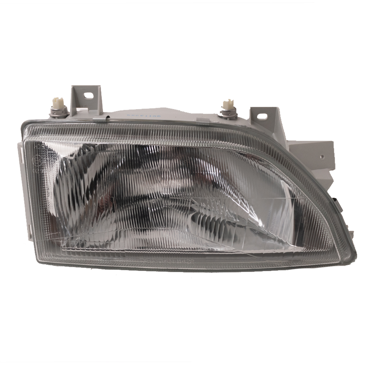 Óptica para Ford Orion derecha