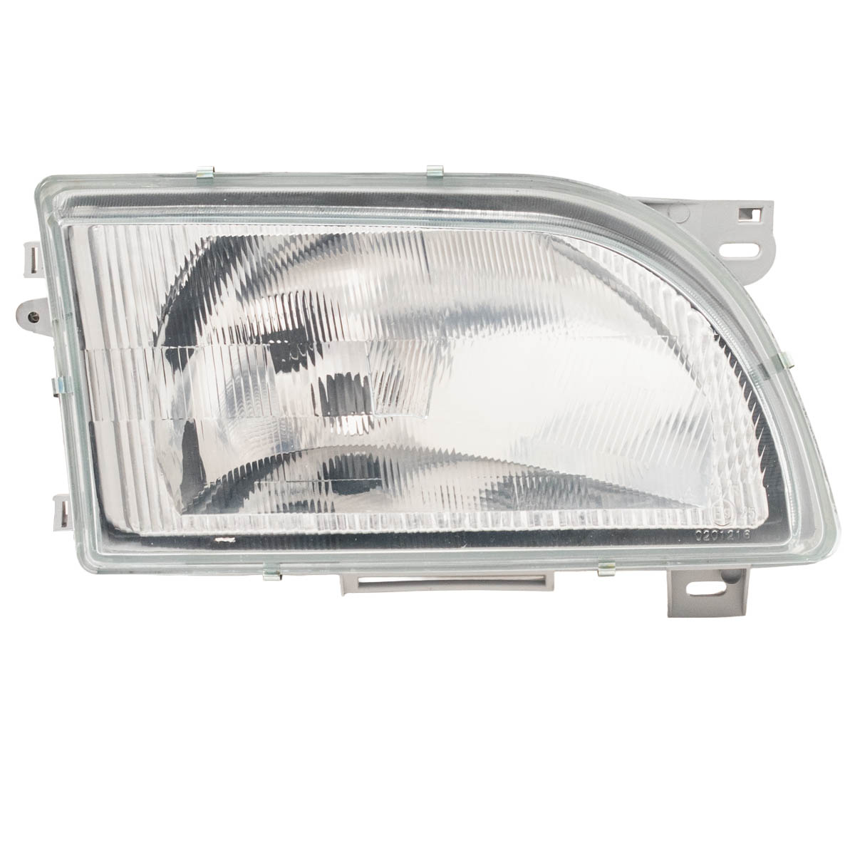Óptica para Ford Transit 1996 / 2000 derecha