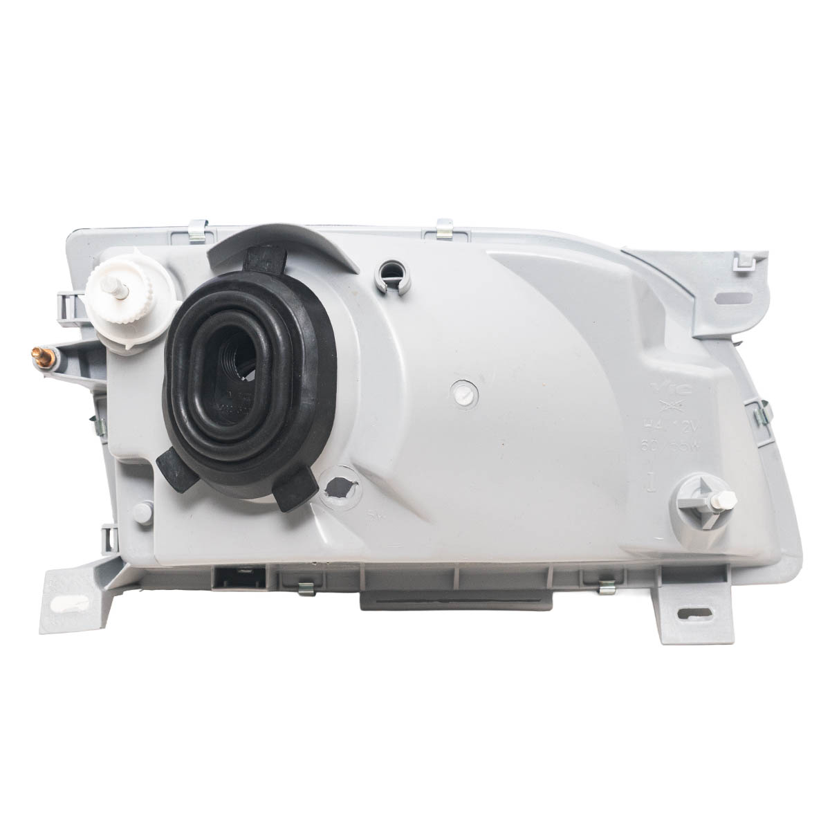 Óptica para Ford Transit 1996 / 2000 izquierda