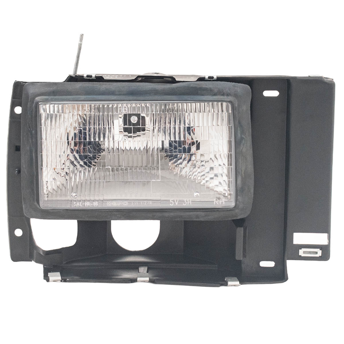 Óptica para Ford Explorer 1994 / 1995 derecho