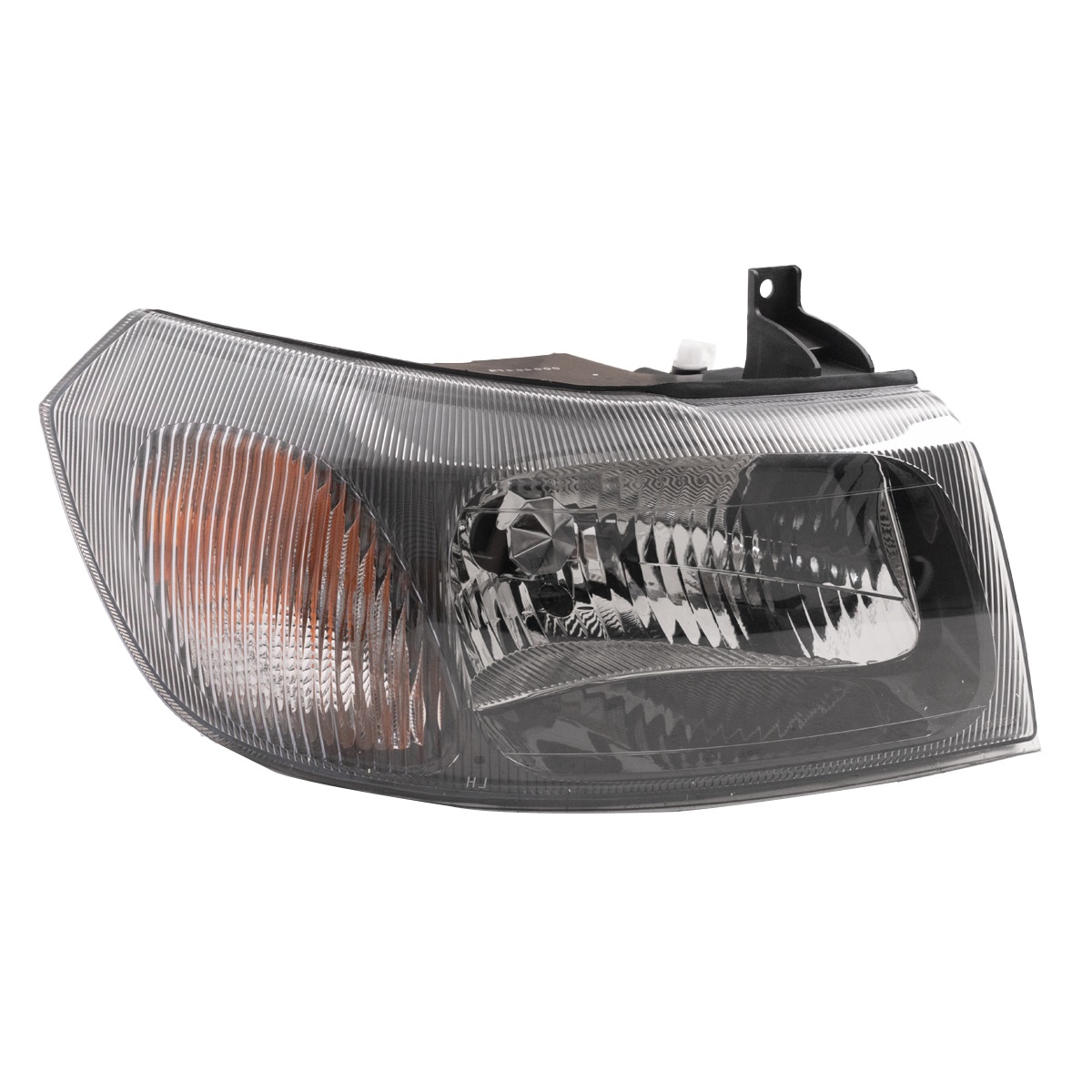 Óptica para Ford Transit 2001 / 2010 derecha