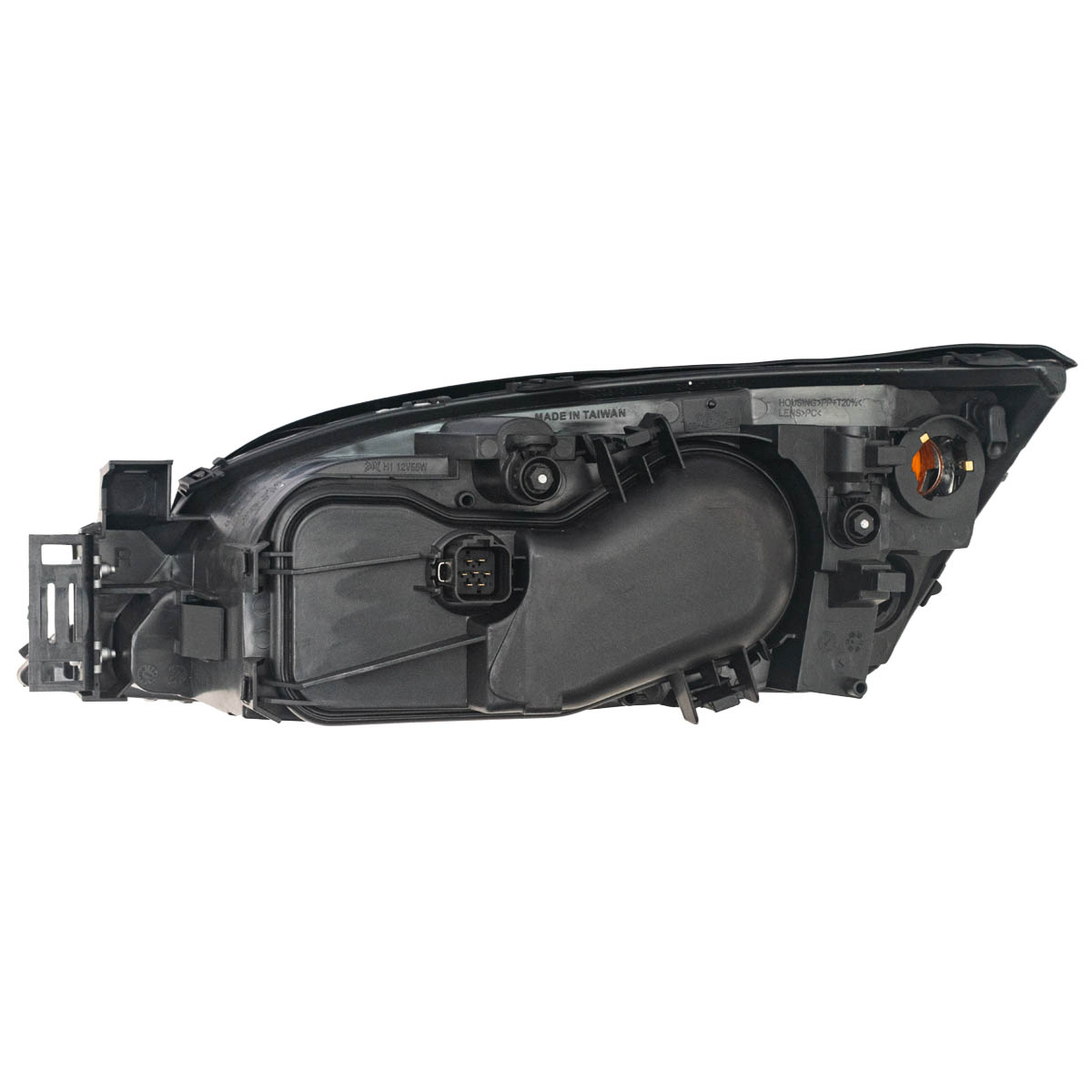 Óptica para Ford Mondeo 2001 / 2005 derecha