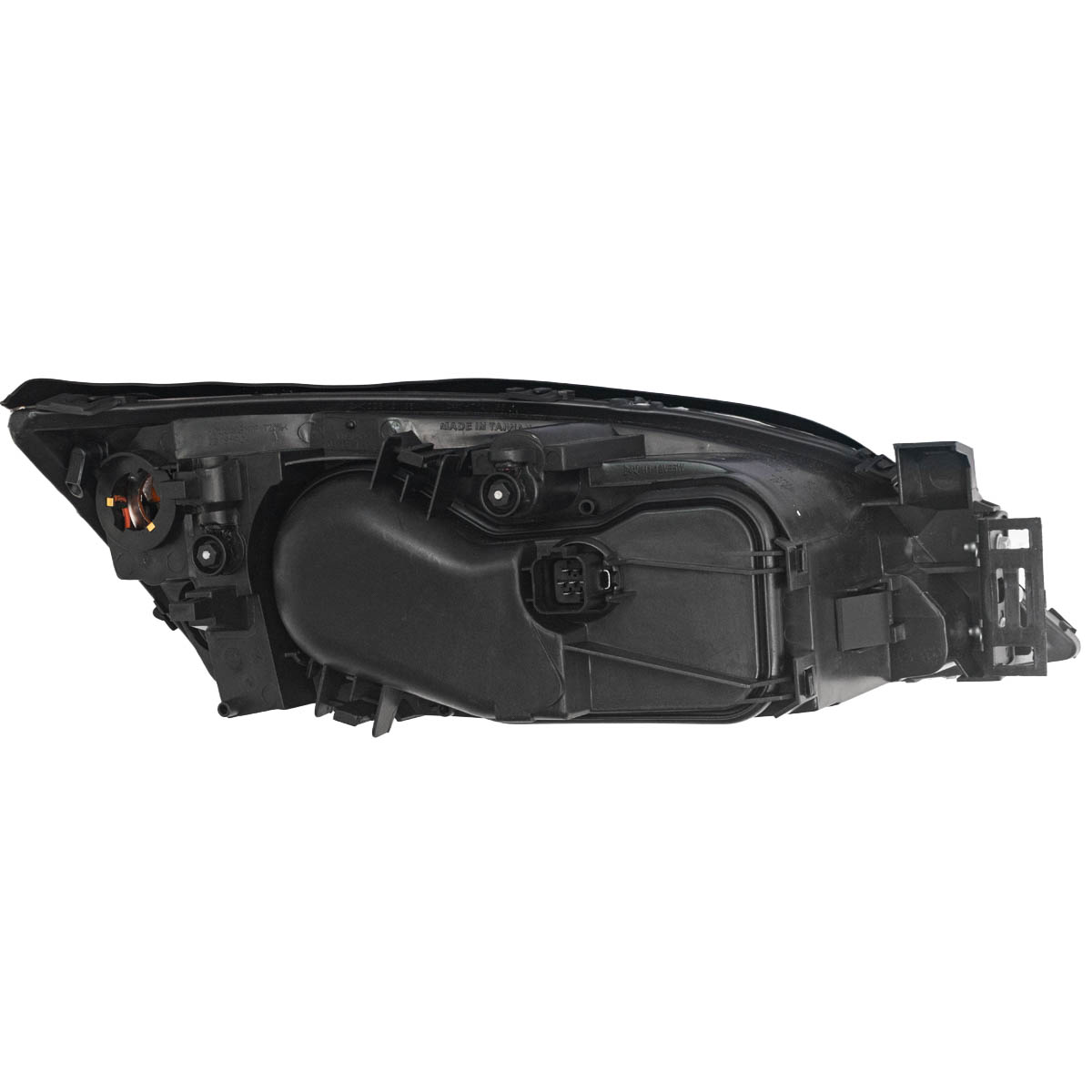 Óptica para Ford Mondeo 2001 / 2005 izquierda
