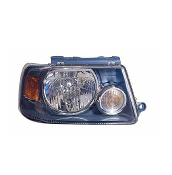 Óptica para Ford Ranger 2004 / 2009 derecha