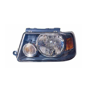 Óptica para Ford Ranger 2004 / 2009 izquierda
