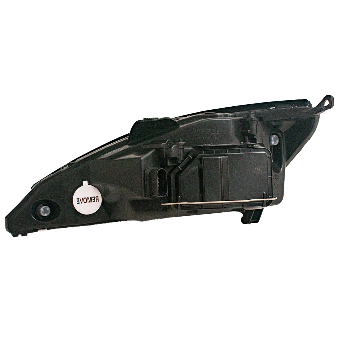 Óptica para Ford Focus 2004 / 2007 derecha