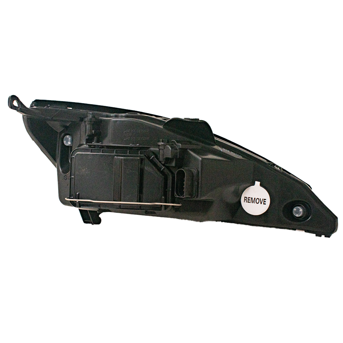 Óptica para Ford Focus 2004 / 2007 izquierda