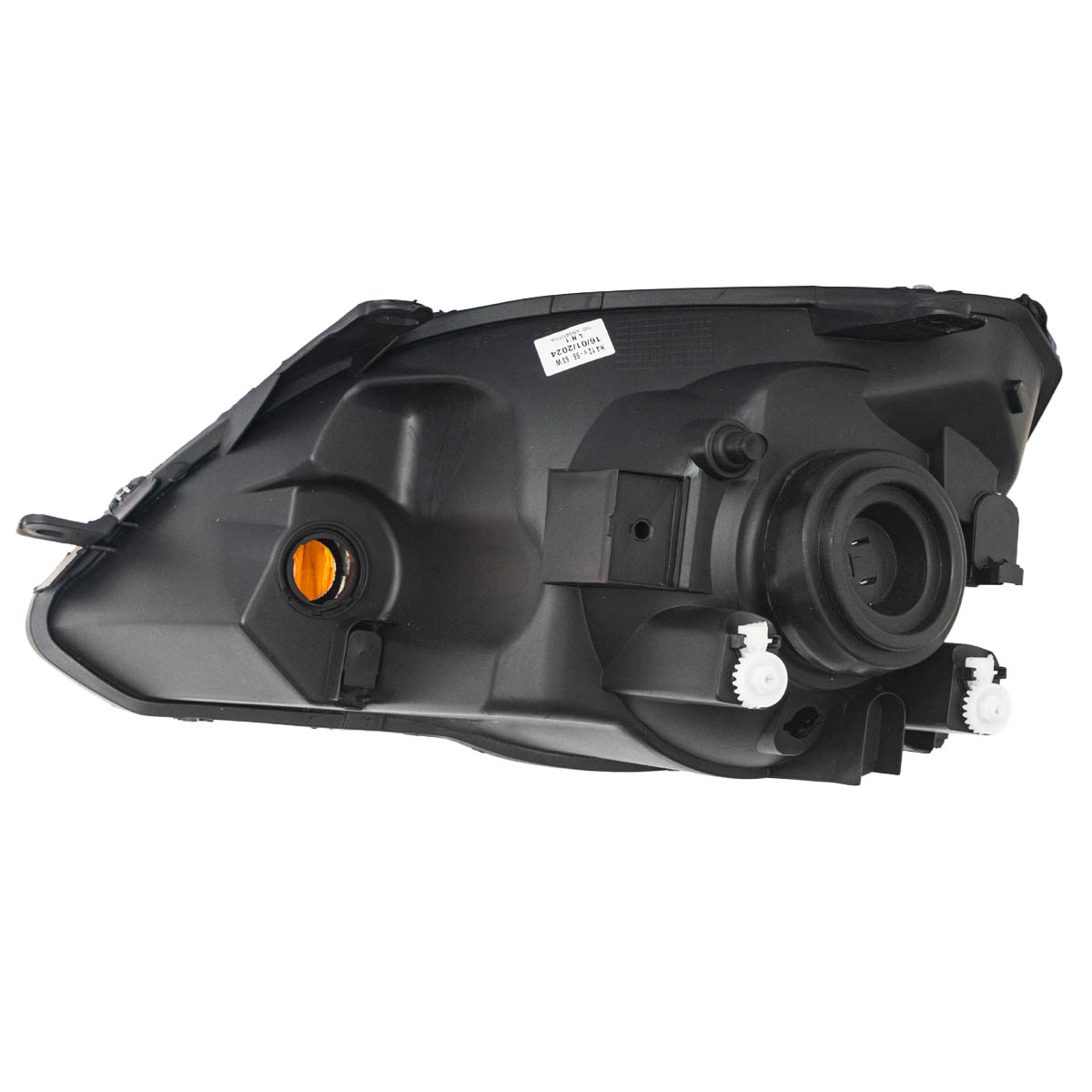 Óptica para Ford Fiesta 2003 / 2007 derecha