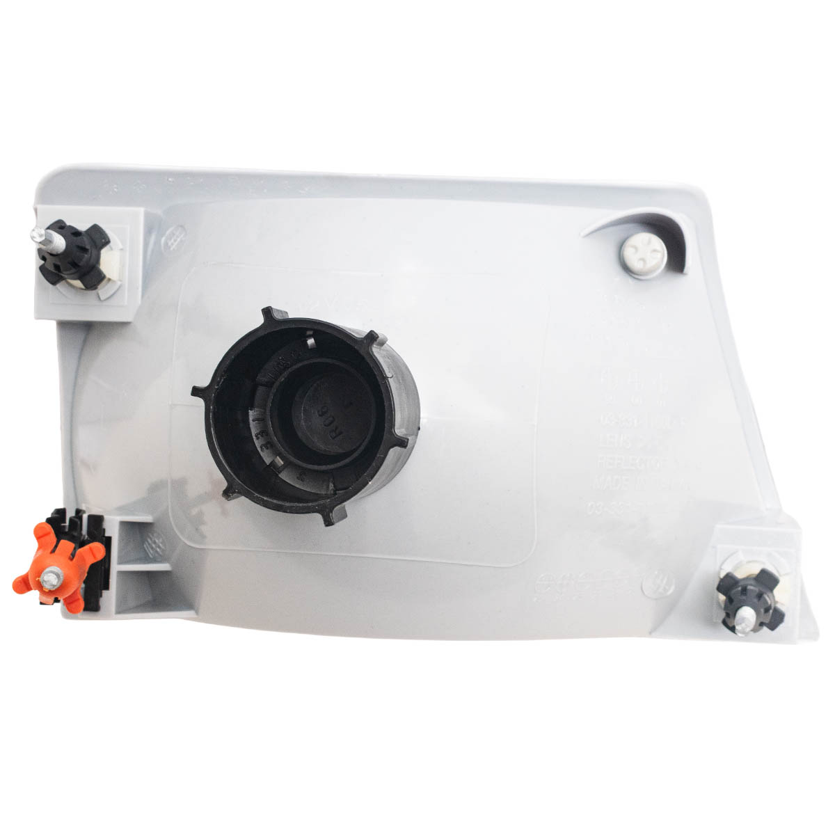 Óptica para Ford Ranger 1998 / 2004 izquierda