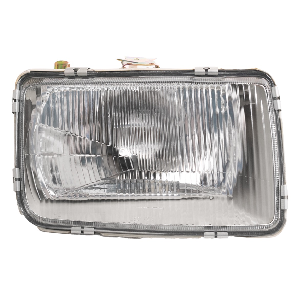 Óptica para Ford Sierra 1.6 derecha
