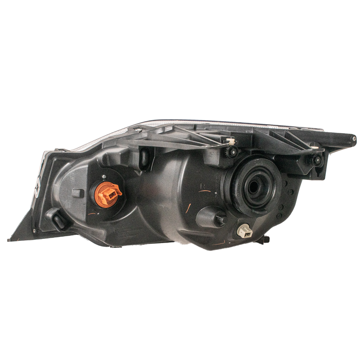Óptica para Ford Ecosport 2008 / 2012 derecha