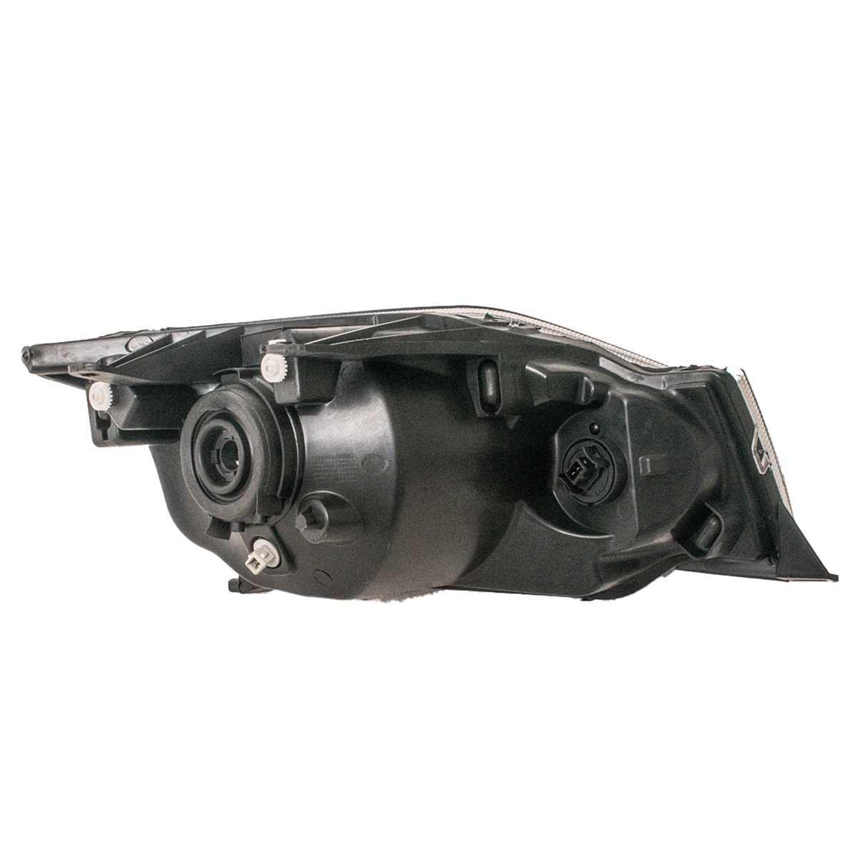 Óptica para Ford Ecosport 2008 / 2012 izquierda