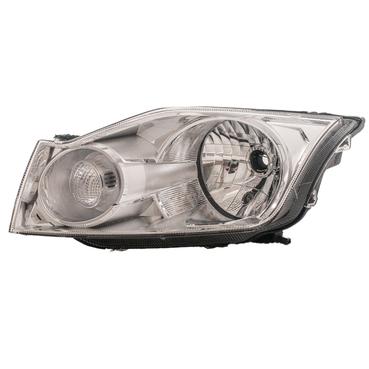 Óptica para Ford Ecosport 2008 / 2012 izquierda