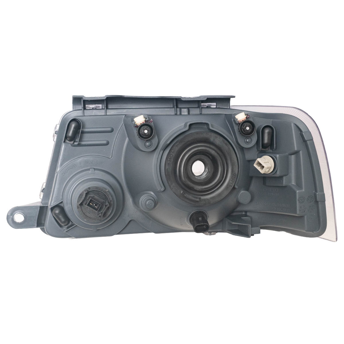 Óptica para Ford Ranger 2004 / 2009 derecha