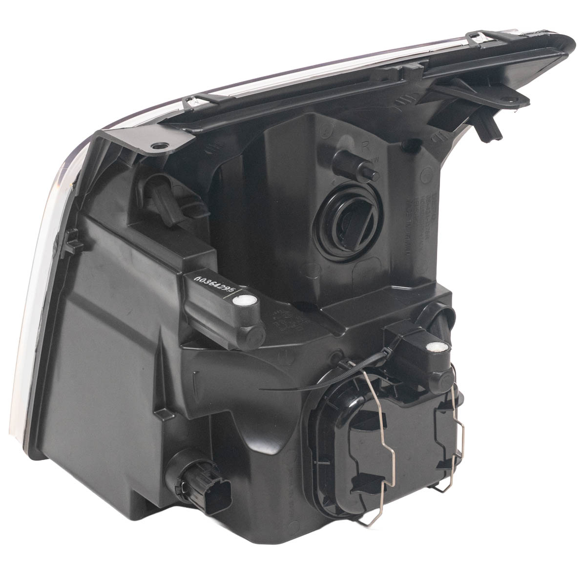 Óptica para Ford Transit 2011 / 2013 derecha