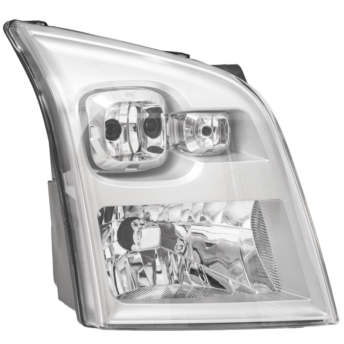 Óptica para Ford Transit 2011 / 2013 derecha