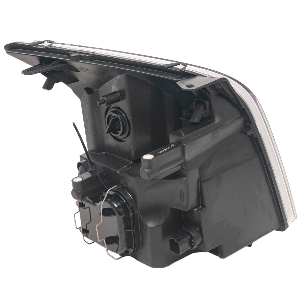 Óptica para Ford Transit 2011 / 2013 izquierda