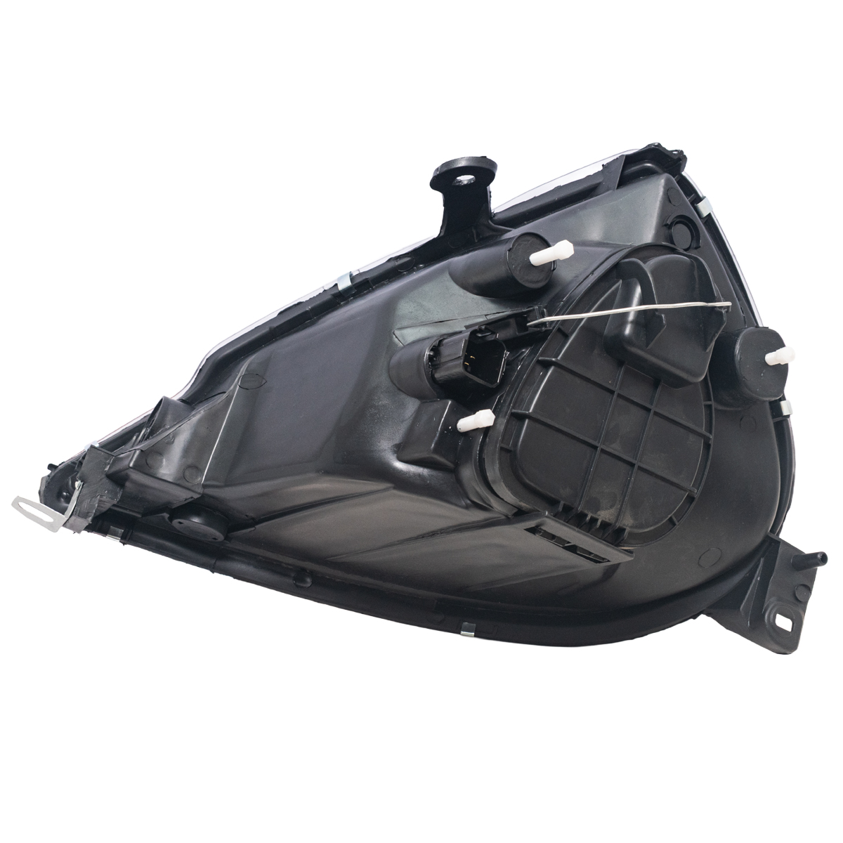 Óptica para Ford Ka 1997 / 2001 derecha con Giro Ámbar