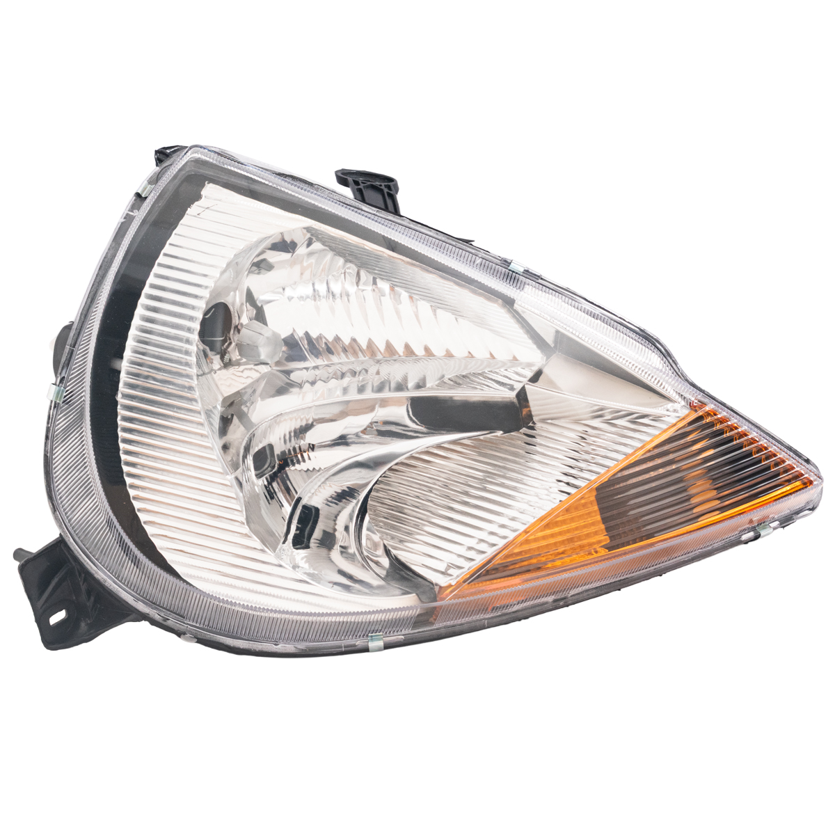 Óptica para Ford Ka 1997 / 2001 derecha con Giro Ámbar