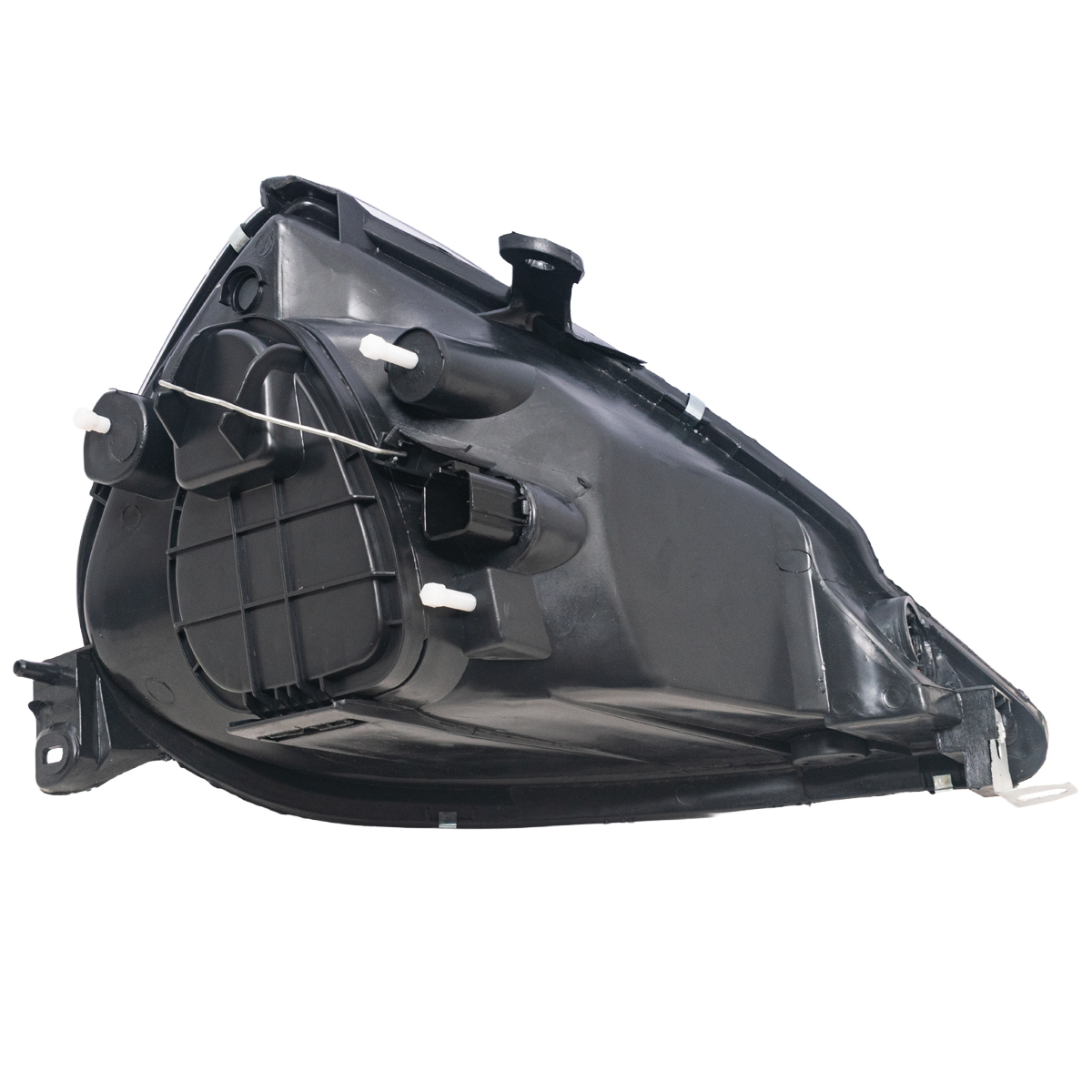 Óptica para Ford Ka 1997 / 2001 izquierda con Giro Ámbar