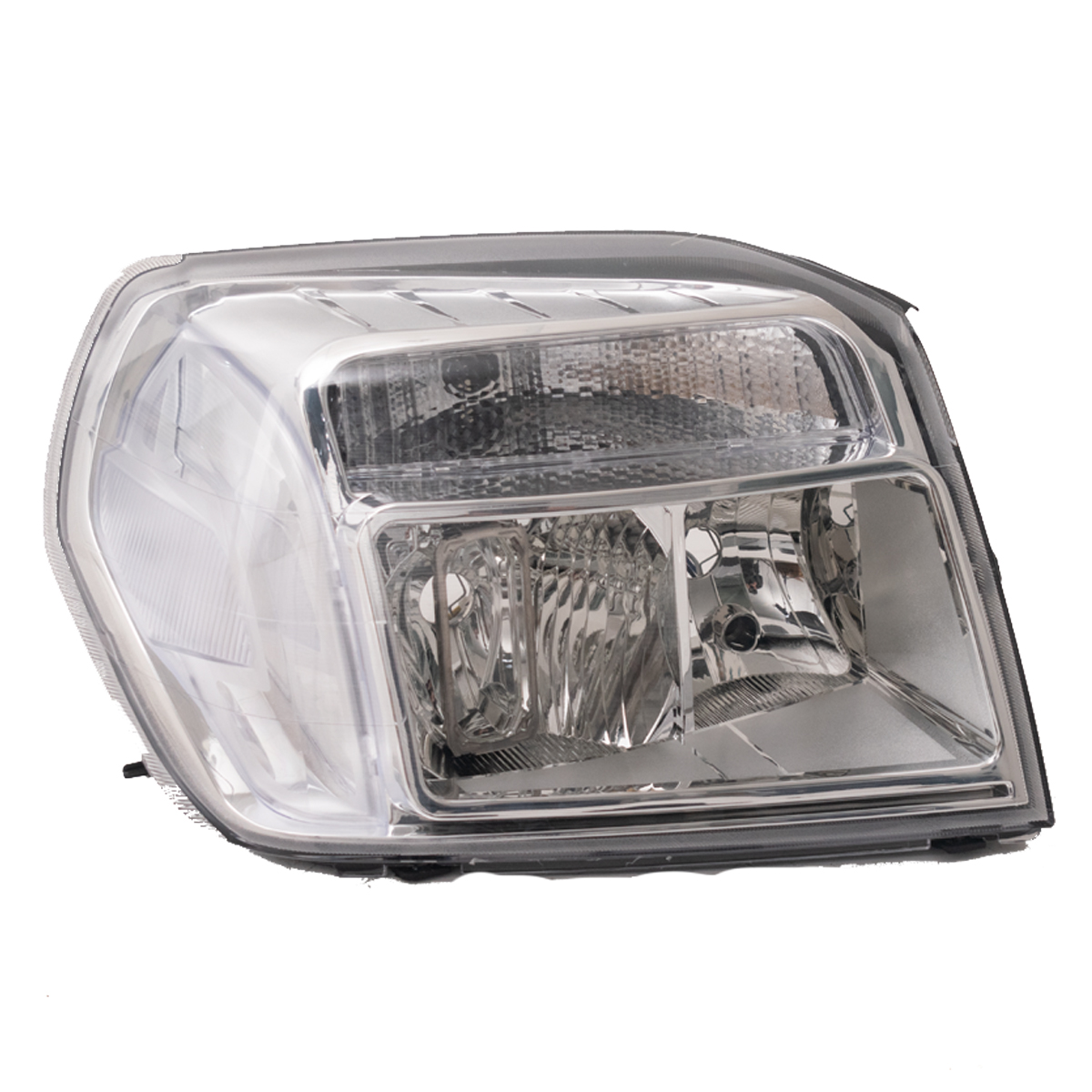 Óptica para Ford Ranger 2010 / 2012 derecha