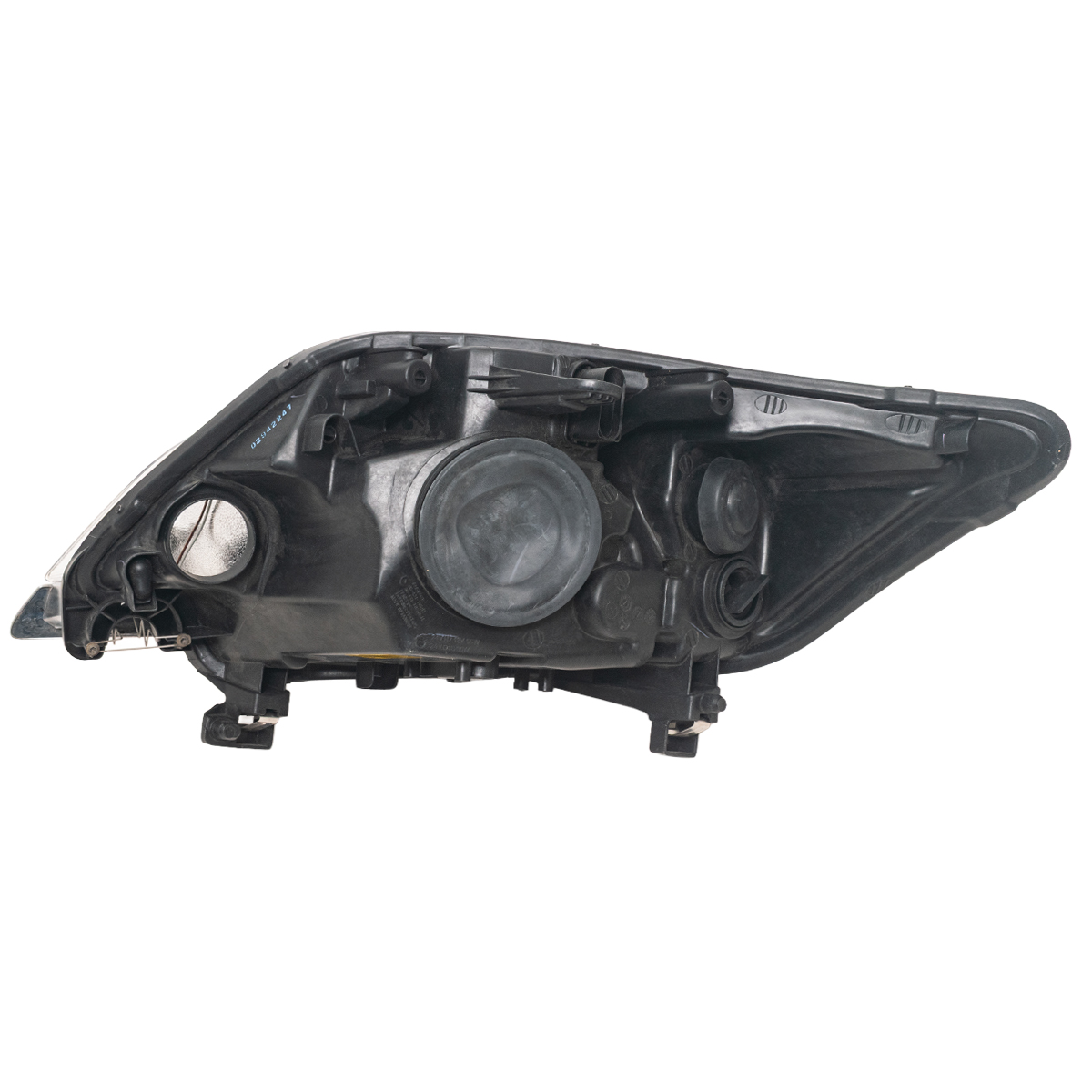Óptica para Ford Kuga 2008 / 2012 Manual derecha