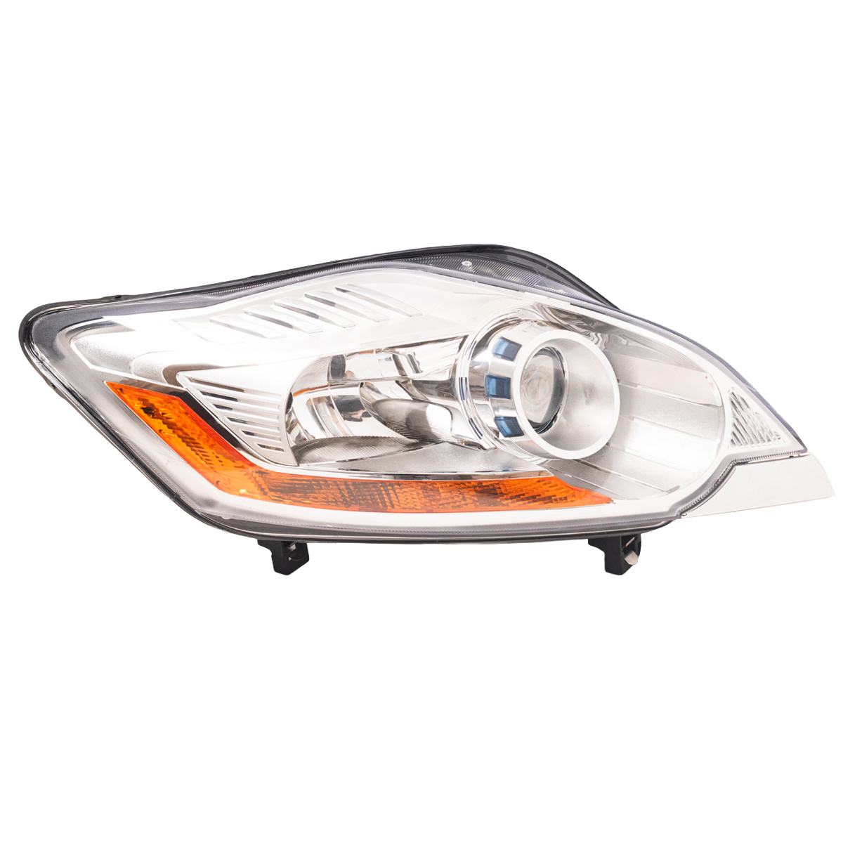 Óptica para Ford Kuga 2008 / 2012 Manual derecha