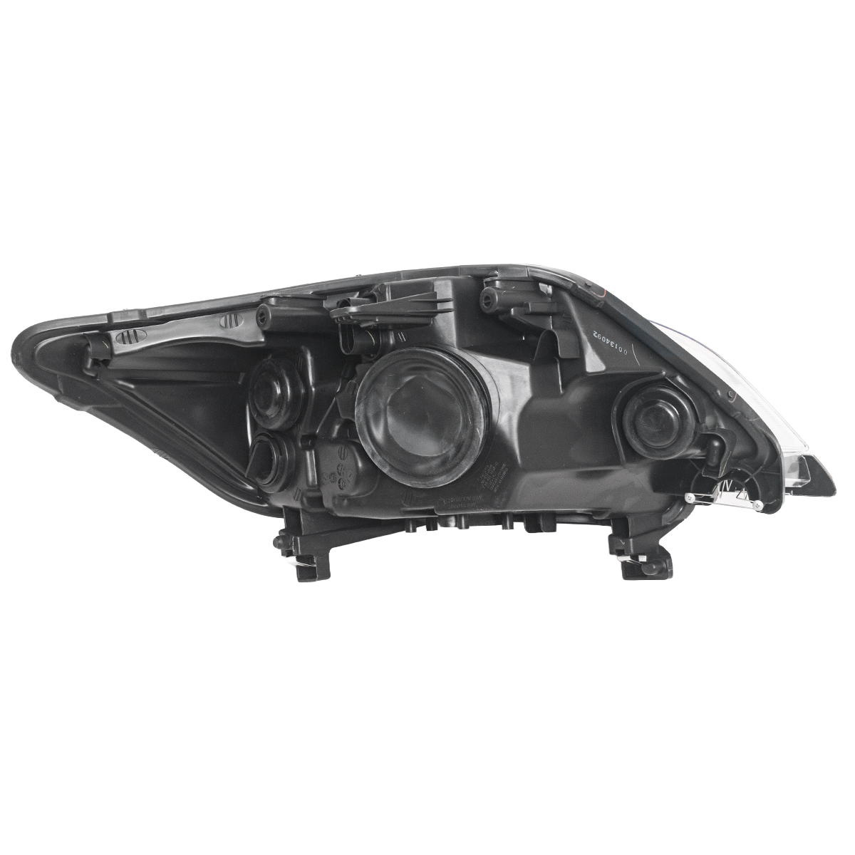 Óptica para Ford Kuga 2008 / 2012 izquierda Manual